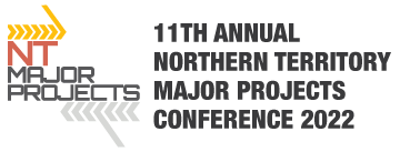 NT Major Projects Conference 2022
